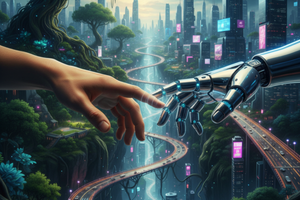 Era digital: espelho, armadilha ou libertação?